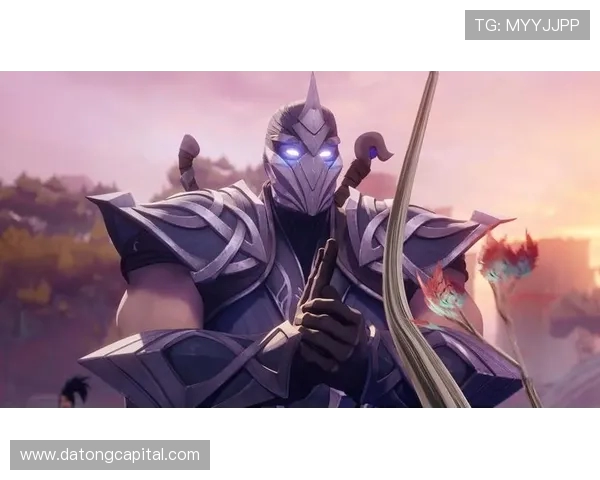 从零起步掌握英雄联盟战术全解析助你成为顶尖召唤师