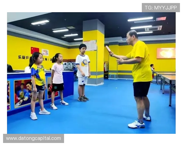 乒乓球新手必看：从零基础到高手的意识提升全攻略